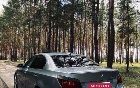 BMW 5 серия, 2006 год, 1 250 000 рублей, 5 фотография
