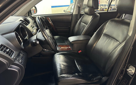 Toyota Highlander III, 2012 год, 1 750 000 рублей, 6 фотография