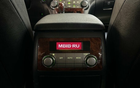 Toyota Highlander III, 2012 год, 1 750 000 рублей, 10 фотография