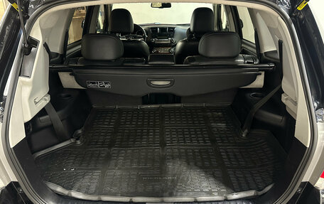 Toyota Highlander III, 2012 год, 1 750 000 рублей, 12 фотография