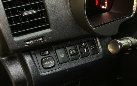 Toyota Highlander III, 2012 год, 1 750 000 рублей, 15 фотография