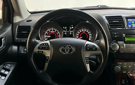 Toyota Highlander III, 2012 год, 1 750 000 рублей, 16 фотография