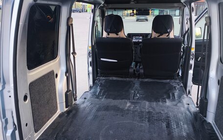 Toyota Pixis Van I, 2018 год, 644 999 рублей, 4 фотография