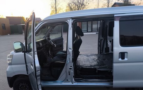 Toyota Pixis Van I, 2018 год, 644 999 рублей, 3 фотография