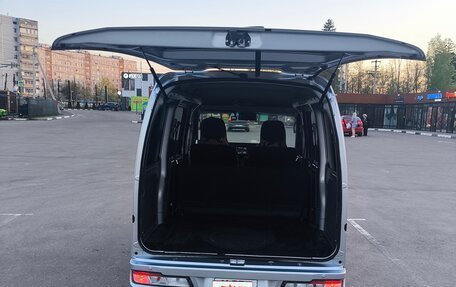 Toyota Pixis Van I, 2018 год, 644 999 рублей, 5 фотография