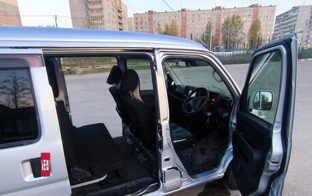 Toyota Pixis Van I, 2018 год, 644 999 рублей, 2 фотография
