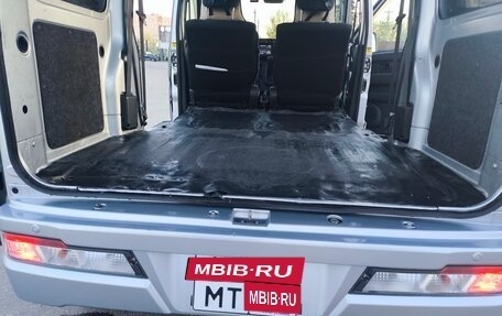 Toyota Pixis Van I, 2018 год, 644 999 рублей, 6 фотография