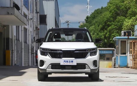 KIA Seltos I, 2026 год, 2 090 000 рублей, 2 фотография