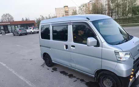 Toyota Pixis Van I, 2018 год, 644 999 рублей, 13 фотография