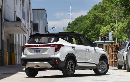 KIA Seltos I, 2026 год, 2 090 000 рублей, 6 фотография