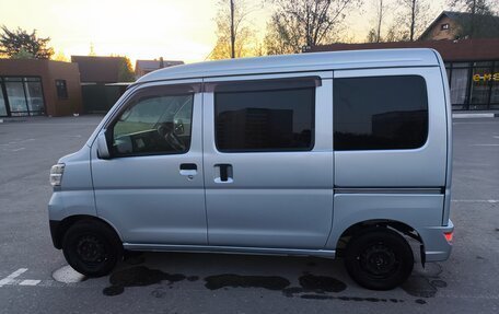 Toyota Pixis Van I, 2018 год, 644 999 рублей, 11 фотография