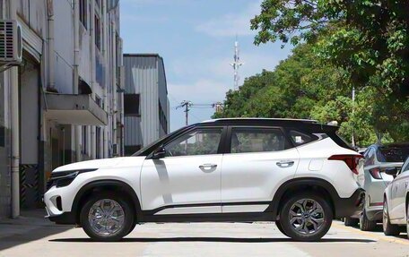 KIA Seltos I, 2026 год, 2 090 000 рублей, 7 фотография