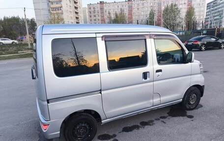 Toyota Pixis Van I, 2018 год, 644 999 рублей, 10 фотография