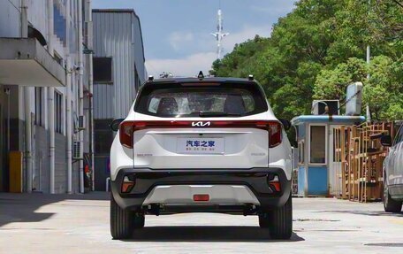 KIA Seltos I, 2026 год, 2 090 000 рублей, 5 фотография
