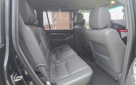 Toyota Land Cruiser Prado 120 рестайлинг, 2005 год, 2 400 000 рублей, 20 фотография