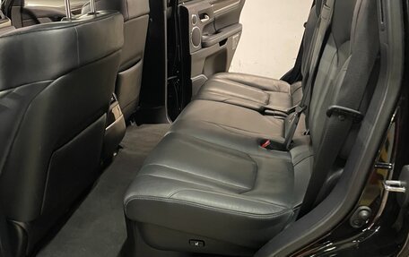 Lexus LX III, 2019 год, 8 300 000 рублей, 11 фотография