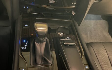 Lexus LX III, 2019 год, 8 300 000 рублей, 15 фотография