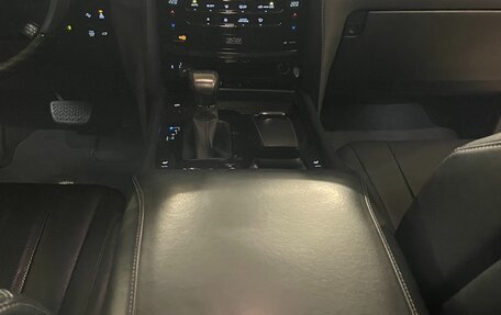 Lexus LX III, 2019 год, 8 300 000 рублей, 16 фотография