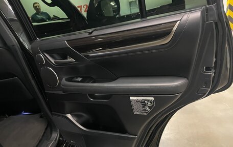Lexus LX III, 2019 год, 8 300 000 рублей, 10 фотография