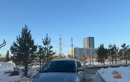 Toyota Avensis III рестайлинг, 2008 год, 685 000 рублей, 2 фотография