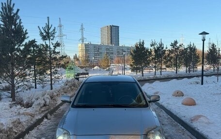 Toyota Avensis III рестайлинг, 2008 год, 685 000 рублей, 3 фотография