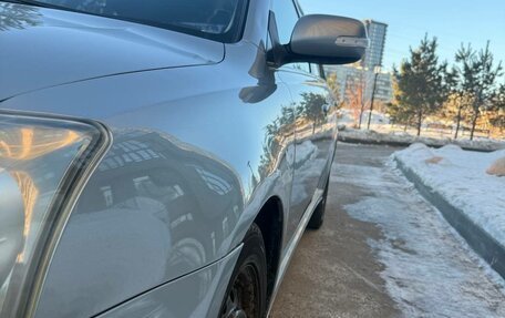 Toyota Avensis III рестайлинг, 2008 год, 685 000 рублей, 11 фотография