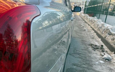 Toyota Avensis III рестайлинг, 2008 год, 685 000 рублей, 14 фотография