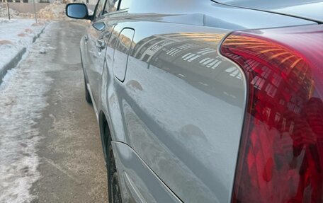 Toyota Avensis III рестайлинг, 2008 год, 685 000 рублей, 12 фотография