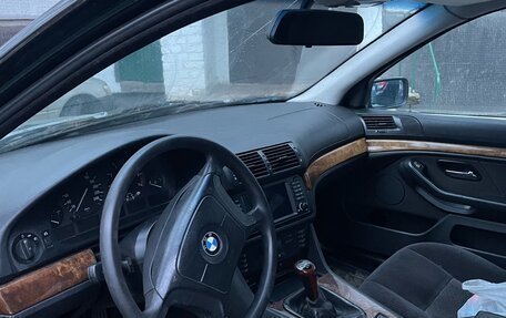 BMW 5 серия, 1997 год, 385 000 рублей, 2 фотография