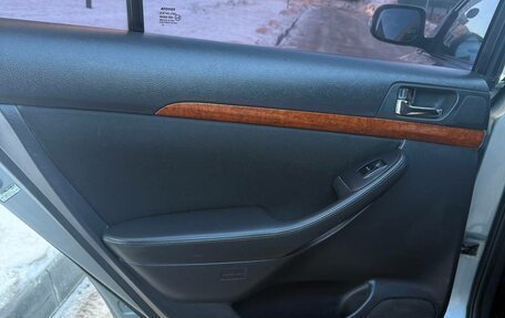 Toyota Avensis III рестайлинг, 2008 год, 685 000 рублей, 22 фотография
