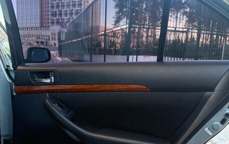 Toyota Avensis III рестайлинг, 2008 год, 685 000 рублей, 24 фотография