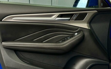 Haval F7 I, 2020 год, 1 599 000 рублей, 9 фотография