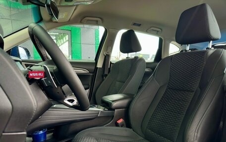 Haval F7 I, 2020 год, 1 599 000 рублей, 11 фотография