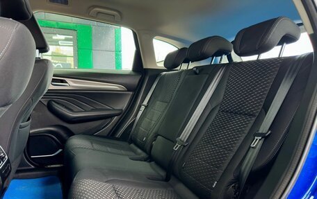 Haval F7 I, 2020 год, 1 599 000 рублей, 12 фотография