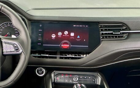 Haval F7 I, 2020 год, 1 599 000 рублей, 20 фотография