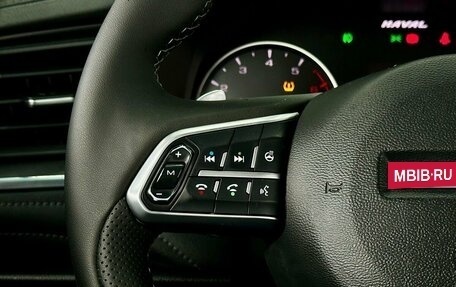 Haval F7 I, 2020 год, 1 599 000 рублей, 18 фотография