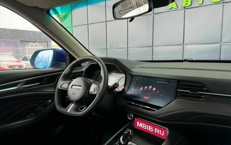 Haval F7 I, 2020 год, 1 599 000 рублей, 16 фотография