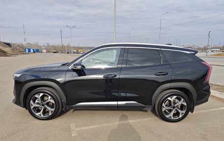 Geely Atlas, 2023 год, 2 710 000 рублей, 5 фотография