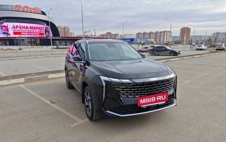 Geely Atlas, 2023 год, 2 710 000 рублей, 3 фотография