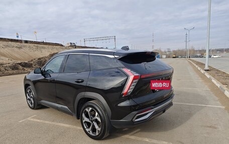 Geely Atlas, 2023 год, 2 710 000 рублей, 6 фотография