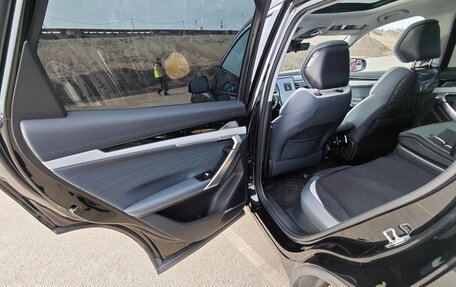 Geely Atlas, 2023 год, 2 710 000 рублей, 12 фотография