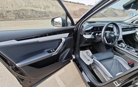 Geely Atlas, 2023 год, 2 710 000 рублей, 11 фотография
