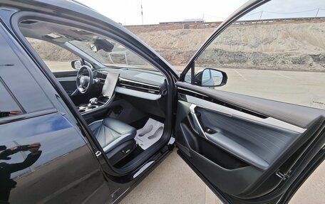 Geely Atlas, 2023 год, 2 710 000 рублей, 15 фотография