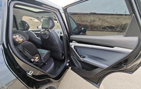 Geely Atlas, 2023 год, 2 710 000 рублей, 14 фотография