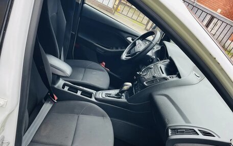Ford Focus III, 2017 год, 650 000 рублей, 4 фотография