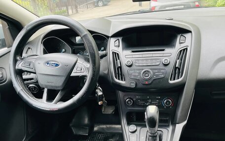 Ford Focus III, 2017 год, 650 000 рублей, 5 фотография