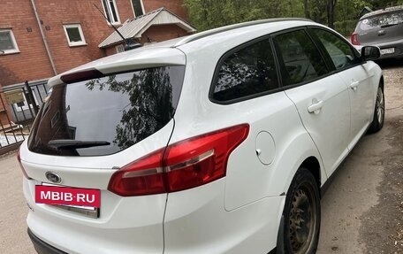 Ford Focus III, 2017 год, 650 000 рублей, 3 фотография