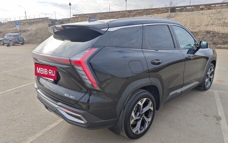 Geely Atlas, 2023 год, 2 710 000 рублей, 8 фотография