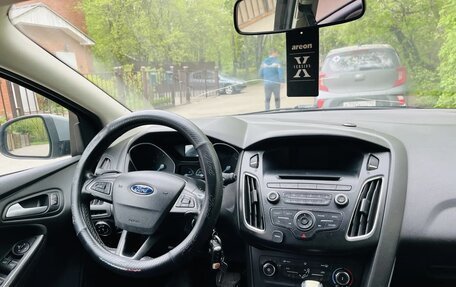Ford Focus III, 2017 год, 650 000 рублей, 8 фотография