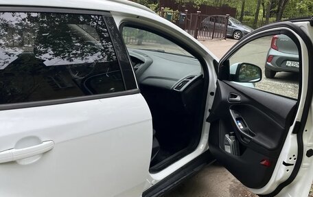 Ford Focus III, 2017 год, 650 000 рублей, 7 фотография